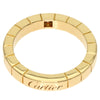 Secondhand Cartier Lanière Gold Yellow Jewelry