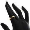 Secondhand Cartier Lanière Gold Yellow Jewelry