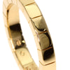 Secondhand Cartier Lanière Gold Yellow Jewelry
