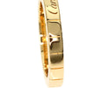 Secondhand Cartier Lanière Gold Yellow Jewelry