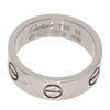 Cartier ring