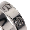 Cartier ring