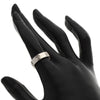 Secondhand Cartier Love Silver White Gold Jewelry