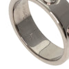 Secondhand Cartier Love Silver White Gold Jewelry
