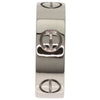 Secondhand Cartier Love Silver White Gold Jewelry