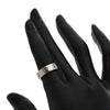 Secondhand Cartier Love Silver White Gold Jewelry