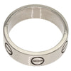 Cartier ring