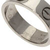 Cartier ring