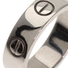 Cartier ring