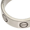 Cartier ring