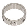 Cartier ring
