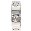 Secondhand Cartier Love Silver Platinum Jewelry