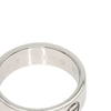 Secondhand Cartier Love Silver Platinum Jewelry