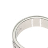 Secondhand Cartier Love Silver Platinum Jewelry