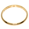 Secondhand Cartier Alliance 1895 Gold Yellow Jewelry