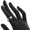 Secondhand Cartier Love Silver White Gold Jewelry