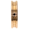 Secondhand Bulgari B-ZERO ring # 47