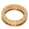 Secondhand Bulgari B-ZERO ring # 47