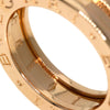 Secondhand Bulgari B-ZERO ring # 47