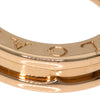 Secondhand Bulgari B-ZERO ring # 47