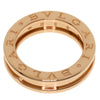 Secondhand Bulgari B.Zero1 Gold Rose Jewelry