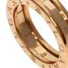Secondhand Bulgari B.Zero1 Gold Rose Jewelry