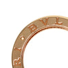 Secondhand Bulgari B.Zero1 Gold Rose Jewelry