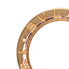 Secondhand Bulgari B.Zero1 Gold Rose Jewelry