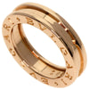 Secondhand Bulgari B.Zero1 Gold Rose Jewelry