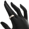 Secondhand Cartier Love Silver White Gold Jewelry