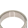 Secondhand Cartier Love Silver White Gold Jewelry