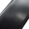 Secondhand Hermès Kelly 28 Black Leather Bag