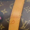 Louis Vuitton travel