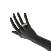 Secondhand Bulgari B.Zero1 Silver White Gold Jewelry