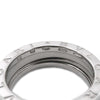 Secondhand Bulgari B.Zero1 Silver White Gold Jewelry