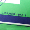 Hermès scarf