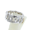 Cartier ring