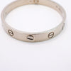 Cartier bracelet