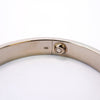 Cartier bracelet