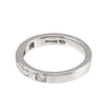 Secondhand Bulgari Marry me Silver Platinum Jewelry
