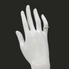 Secondhand Bulgari Marry me Silver Platinum Jewelry