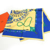 Hermès scarf