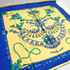 Hermès scarf