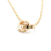 Cartier necklace