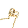 Cartier necklace