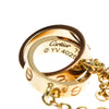 Cartier necklace