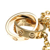 Cartier necklace