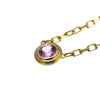 Cartier necklace