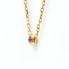 Cartier necklace