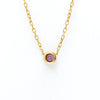 Cartier necklace